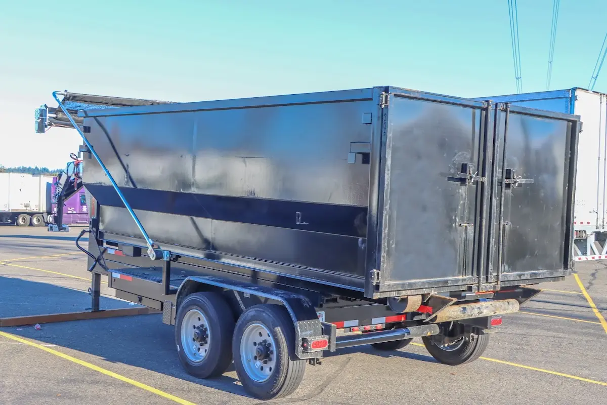 Roofing Dumpster Rental in Florence, AZ